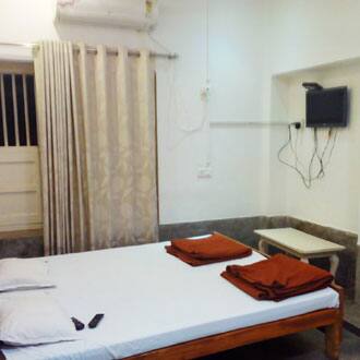 Hotel City Villa, Varanasi 2